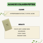 ALGAE B3 COLLAGEN PEPTIDE 